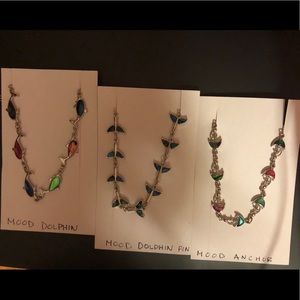 Mood Bracelets!~